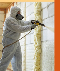 Услуги Услуги утепления в отрадном под ключ